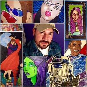 Meet your Posher, Scottie